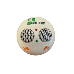 PESTKILLER.SHOP ультразвуковой отпугиватель от комаров