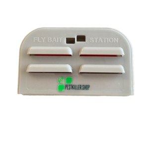PESTKILLER.SHOP контейнер-ловушка от мух
