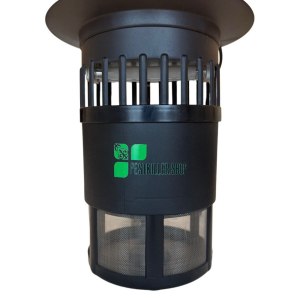 PESTKILLER.SHOP инсектицидная лампа от комаров, от мух